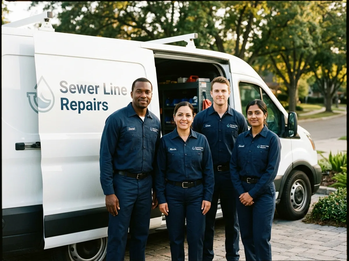 Emergency Plumber company in Saratoga Springs, UT